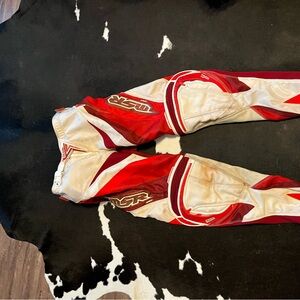 MSR Motorcycle pants